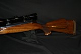 WEATHERBY WEST GERMAN .240 MAG - 9 of 14