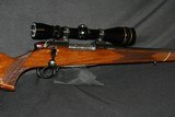 WEATHERBY WEST GERMAN .240 MAG - 1 of 14