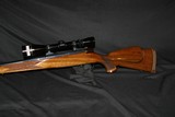 WEATHERBY WEST GERMAN .240 MAG - 10 of 14