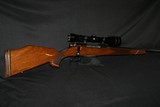 WEATHERBY WEST GERMAN .240 MAG - 3 of 14