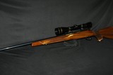 WEATHERBY WEST GERMAN .240 MAG - 4 of 14