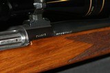 WEATHERBY WEST GERMAN .240 MAG - 13 of 14