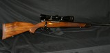 WEATHERBY MARK V .340 WBY MAG - 6 of 20
