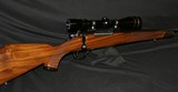 WEATHERBY MARK V .340 WBY MAG - 5 of 20