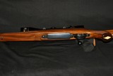 WEATHERBY MARK V .340 WBY MAG - 17 of 20