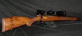 WEATHERBY MARK V .340 WBY MAG - 7 of 20