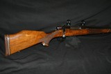 WEATHERBY MK V .300 - 3 of 11