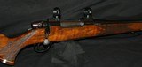 WEATHERBY MK V .300 - 1 of 11
