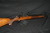WEATHERBY MK V .300 - 2 of 11