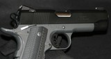 ED BROWN SPECIAL FORCES COMPACT.45 - 5 of 11