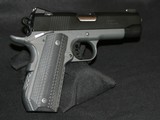 ED BROWN SPECIAL FORCES COMPACT.45 - 4 of 11