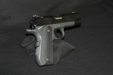 ED BROWN SPECIAL FORCES COMPACT.45 - 7 of 11
