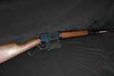 WINCHESTER 1894 SHORT RIFLE.38-55 - 3 of 5