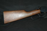 WINCHESTER 1894 SHORT RIFLE.38-55 - 2 of 5