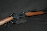 WINCHESTER 1894 SHORT RIFLE.38-55 - 1 of 5