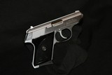 WALTHER TPH .25ACP - 1 of 18