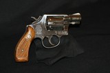 S&W 12 NICKLE - 4 of 7