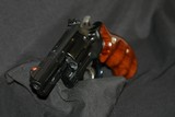 S&W 586 2.5" - 7 of 8
