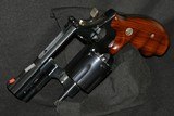S&W 586 2.5" - 3 of 8