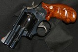 S&W 586 2.5" - 1 of 8