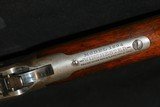WINCHESTER TAKE-DOWN ..30 WCF - 5 of 20