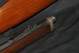 WINCHESTER TAKE-DOWN ..30 WCF - 14 of 20