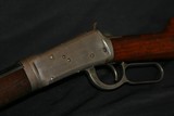 WINCHESTER TAKE-DOWN ..30 WCF - 8 of 20