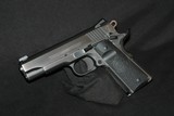 COLT COMBAT ELITE 9MM COMMANDER - 4 of 13