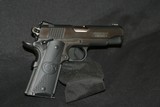 COLT COMBAT ELITE 9MM COMMANDER - 2 of 13