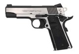 COLT COMBAT ELITE 9MM COMMANDER - 1 of 13