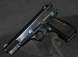 BROWNING HI-POWER .30 LUGER - 2 of 8