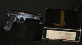 BROWNING HI-POWER .30 LUGER - 8 of 8