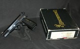 BROWNING HI-POWER .30 LUGER - 1 of 8