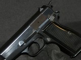 BROWNING HI-POWER .30 LUGER - 3 of 8
