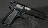 BROWNING HI-POWER .30 LUGER - 4 of 8