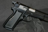 BROWNING HI-POWER .30 LUGER - 5 of 8