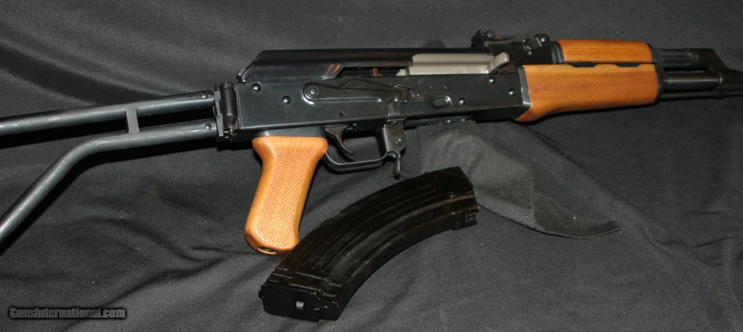 POLY-TEC AK-47 FOLDER