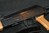 POLY-TEC AK-47 FOLDER - 4 of 9
