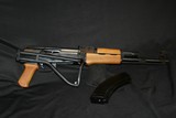 POLY-TEC AK-47 FOLDER - 9 of 9