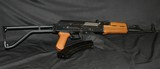 POLY-TEC AK-47 FOLDER - 2 of 9