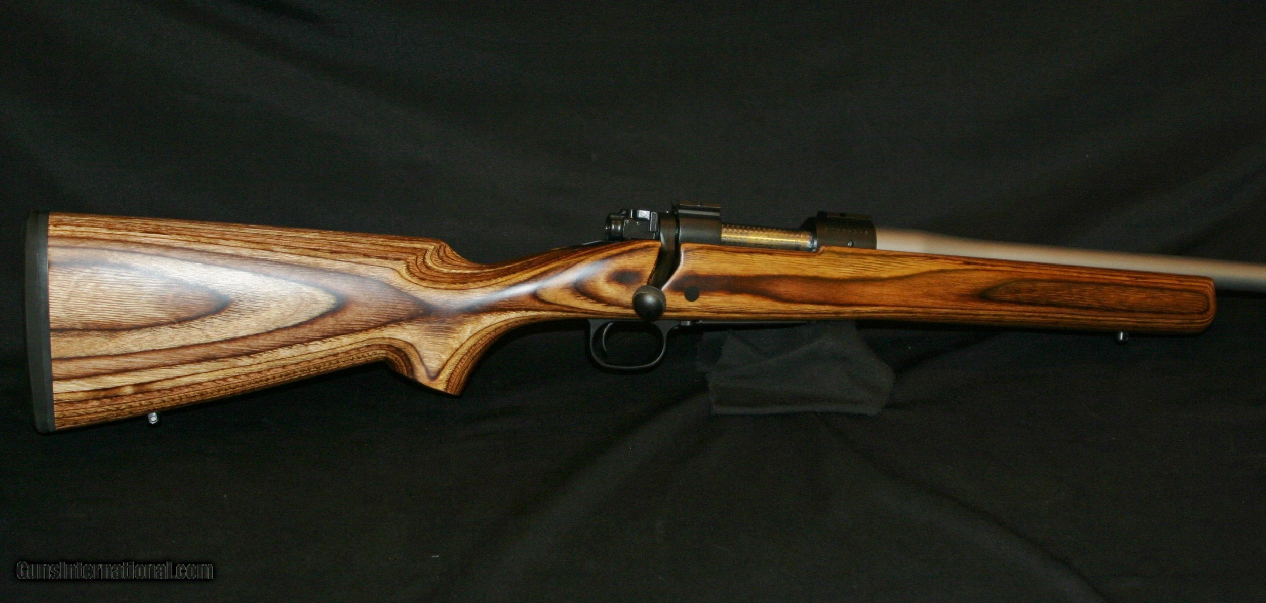 WINCHESTER 70 COYOTE .25 WSSM