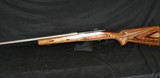 WINCHESTER 70 COYOTE .25 WSSM - 6 of 7