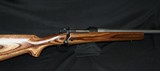 WINCHESTER 70 COYOTE .25 WSSM - 1 of 7