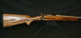WINCHESTER 70 COYOTE .25 WSSM - 2 of 7