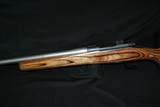 WINCHESTER 70 COYOTE .25 WSSM - 4 of 7