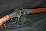 WINCHESTER 1873 .44-40 RIFLE - 1 of 16