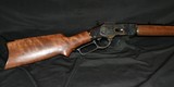 WINCHESTER 1873 .44-40 RIFLE - 2 of 16