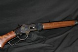 WINCHESTER 1873 .44-40 RIFLE - 3 of 16