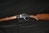WINCHESTER 1873 .44-40 RIFLE - 11 of 16