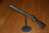 BARNETT OF LONDON SWIVEL GUN - 1 of 25